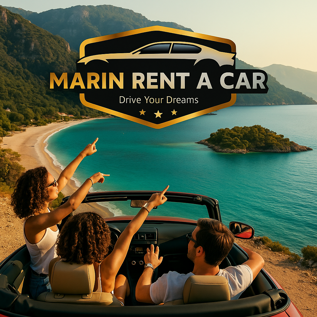 Car Rental Guide from Dalaman Airport to Fethiye: Complete Guide for First-Time Visitors