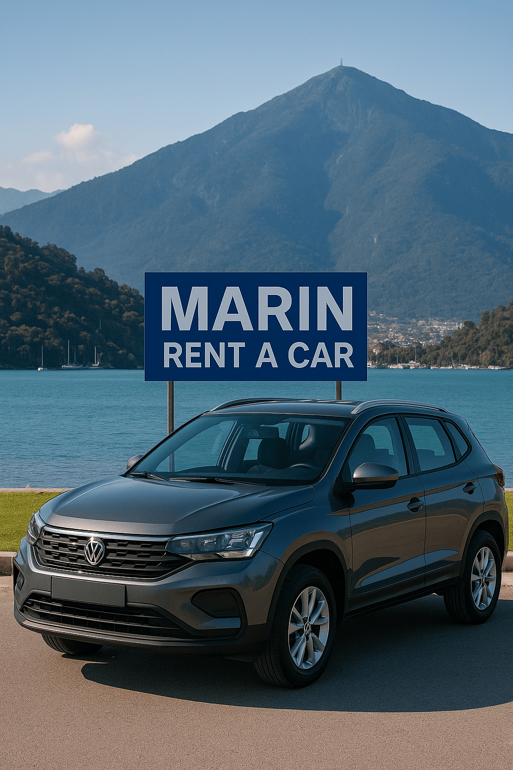 Fethiye Car Rental Guide 2025: Tips to Make Your Holiday Easier
