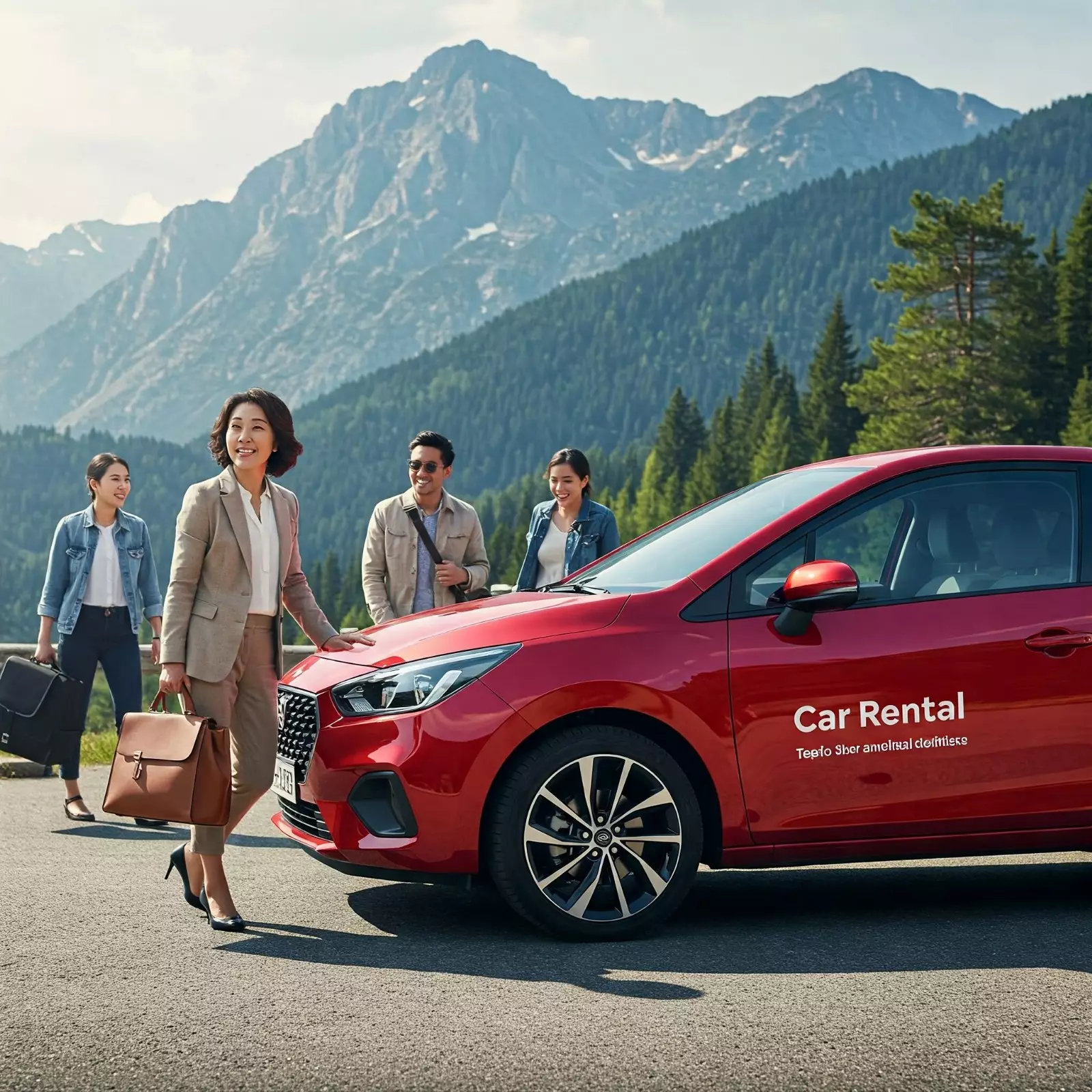 Аренда Авто в Фетхие и Даламане: Путеводитель для Идеального Отдыха!