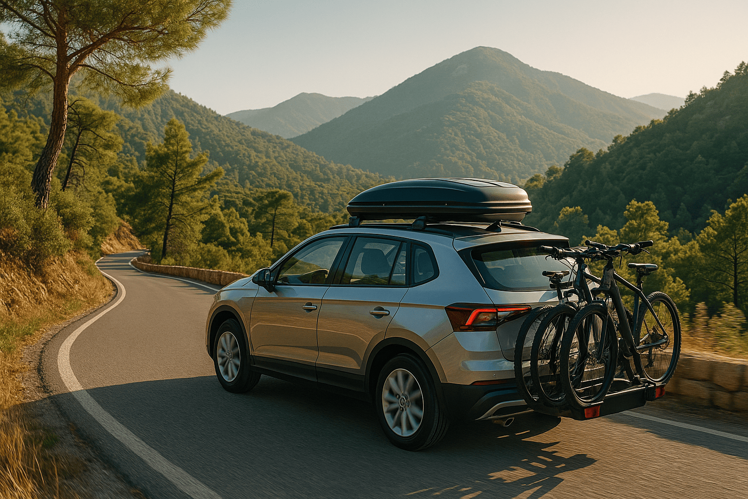 Advantages of Renting a Car During Your Vacation – Fethiye Rent a Car, Dalaman Rent a Car, Göcek Car Rental