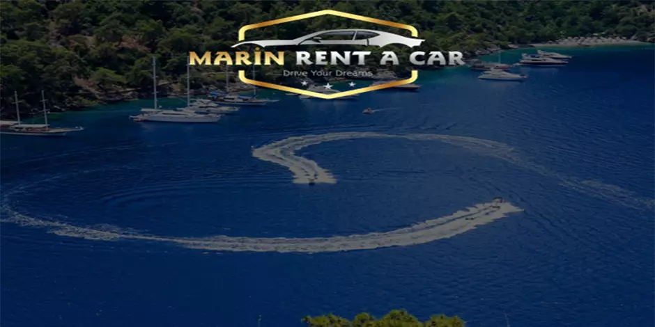 Places to Visit in Fethiye