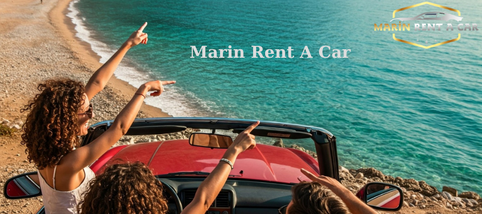 Fethiye Car Rental Guide