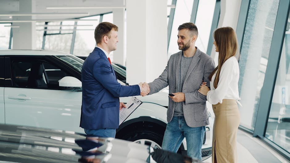 Dalaman Rent a Car: Step-by-Step Airport Rental Instructions