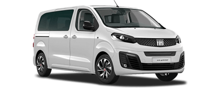 Fethiye araç kiralama Fiat Ulysse