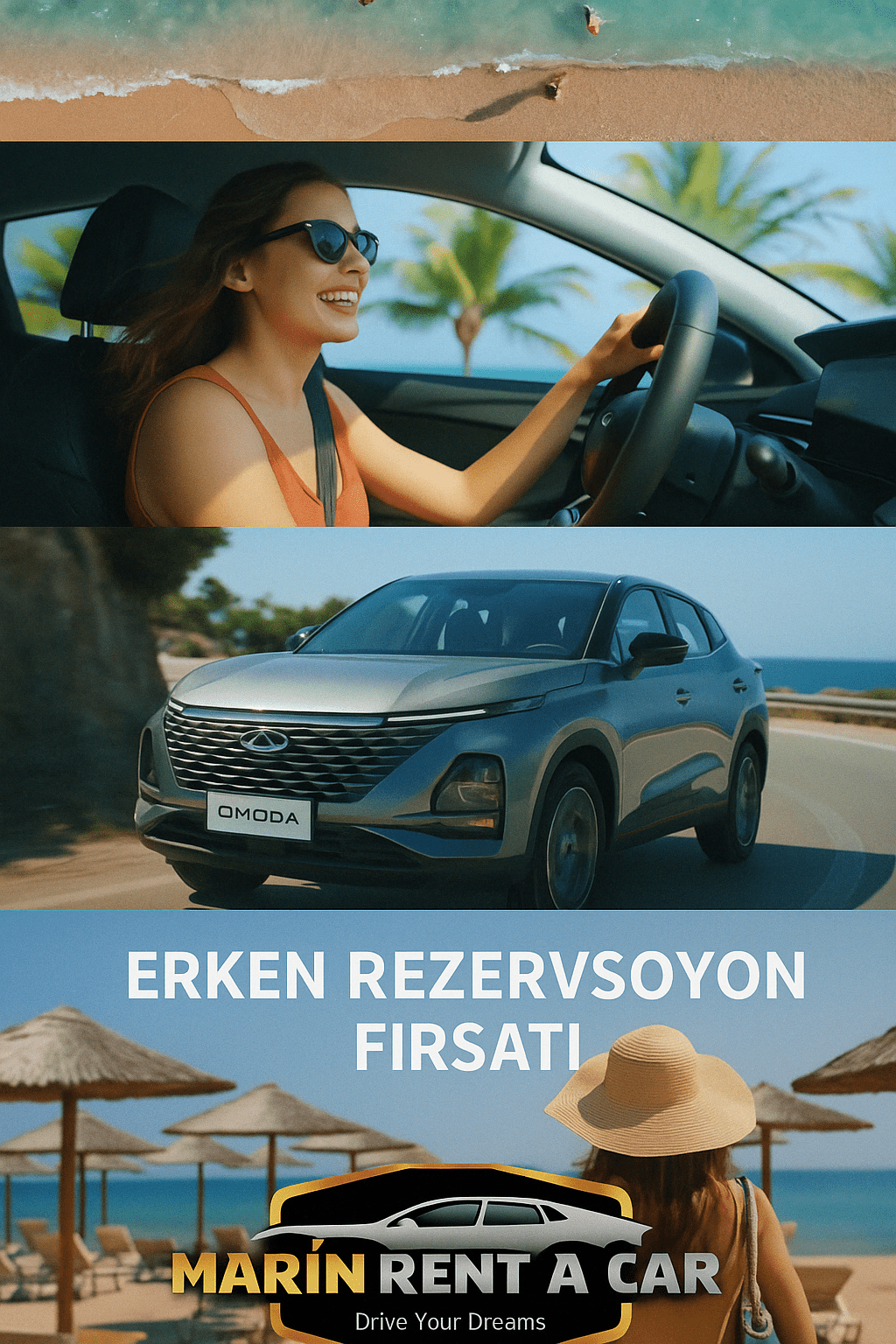 🎉 Летняя аренда авто со скидкой 10% — при раннем бронировании до конца мая!